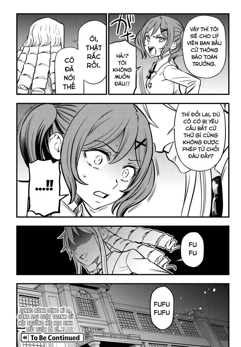 Toaru Majutsu No Index Gaiden - Toaru Kagaku No Mental Out Chapter 2 - 26