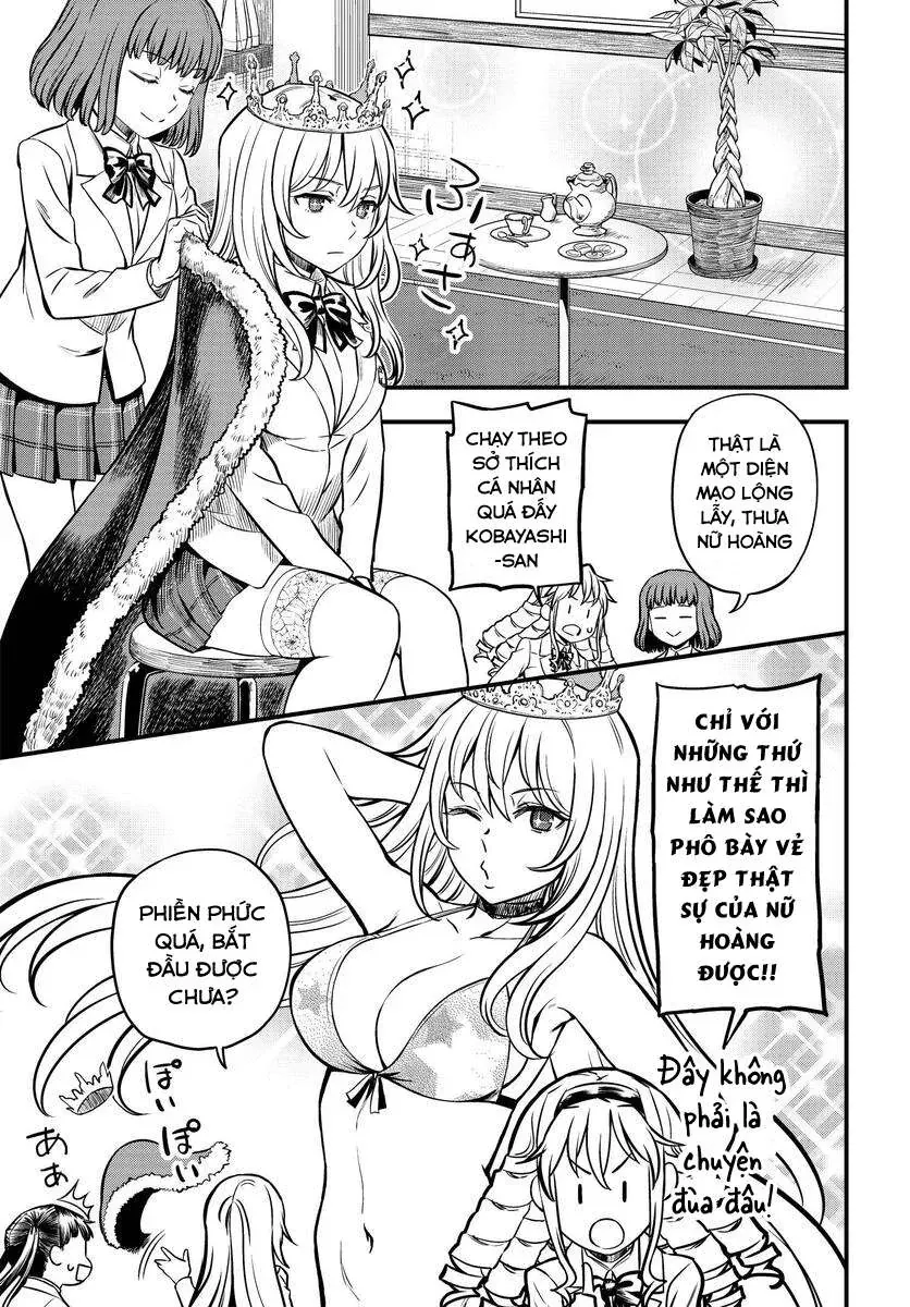 Toaru Majutsu No Index Gaiden - Toaru Kagaku No Mental Out Chapter 2 - 5