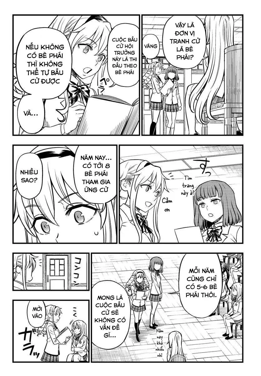 Toaru Majutsu No Index Gaiden - Toaru Kagaku No Mental Out Chapter 2 - 7