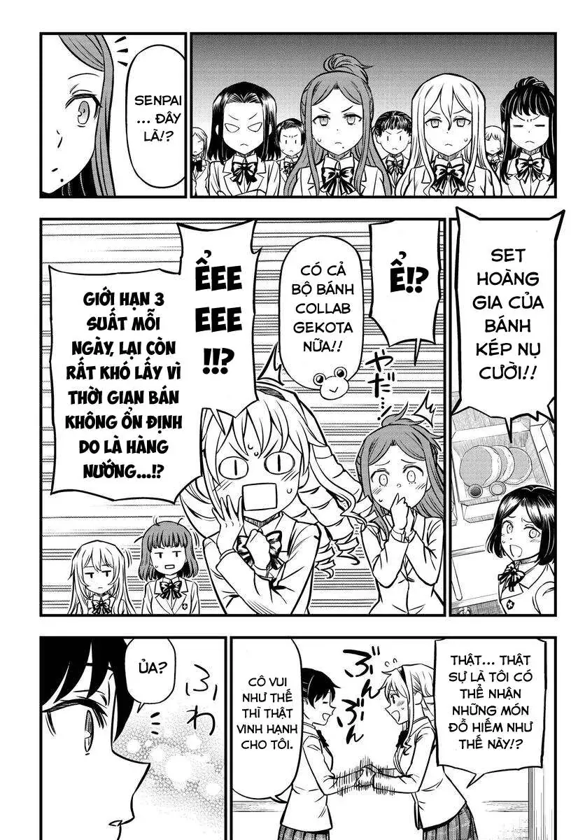 Toaru Majutsu No Index Gaiden - Toaru Kagaku No Mental Out Chapter 2 - 10