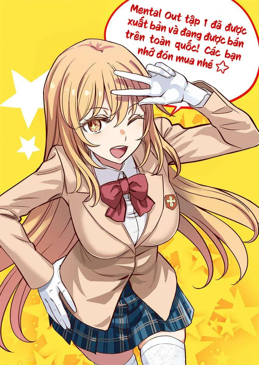 Toaru Majutsu No Index Gaiden - Toaru Kagaku No Mental Out Chapter 8.1 - 13