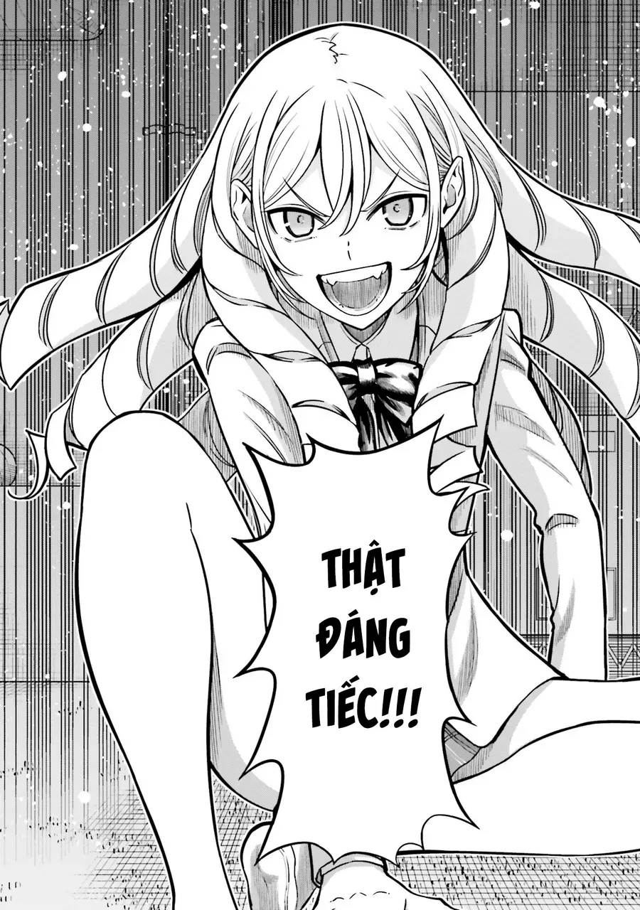 Toaru Majutsu No Index Gaiden - Toaru Kagaku No Mental Out Chapter 9 - 16