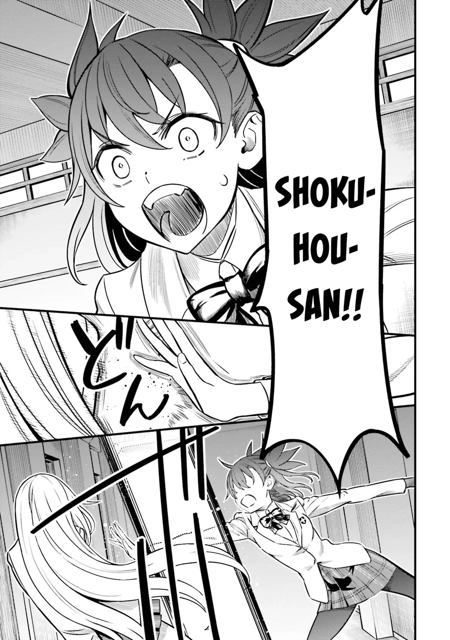 Toaru Majutsu No Index Gaiden - Toaru Kagaku No Mental Out Chapter 9 - 23