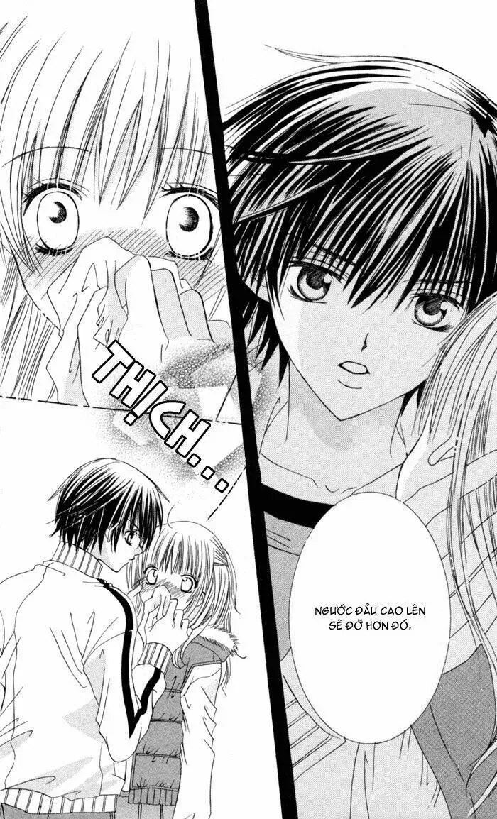 Bạn Trai Nổi Bật Chapter 1 - 24