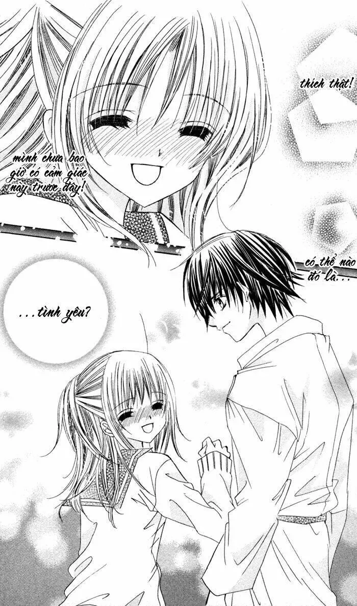 Bạn Trai Nổi Bật Chapter 1 - 37