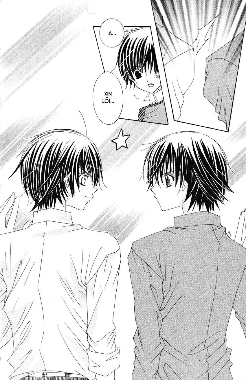 Bạn Trai Nổi Bật Chapter 10.5 - 8