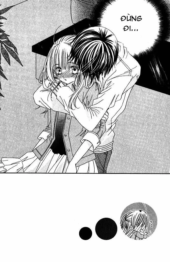 Bạn Trai Nổi Bật Chapter 10 - 2