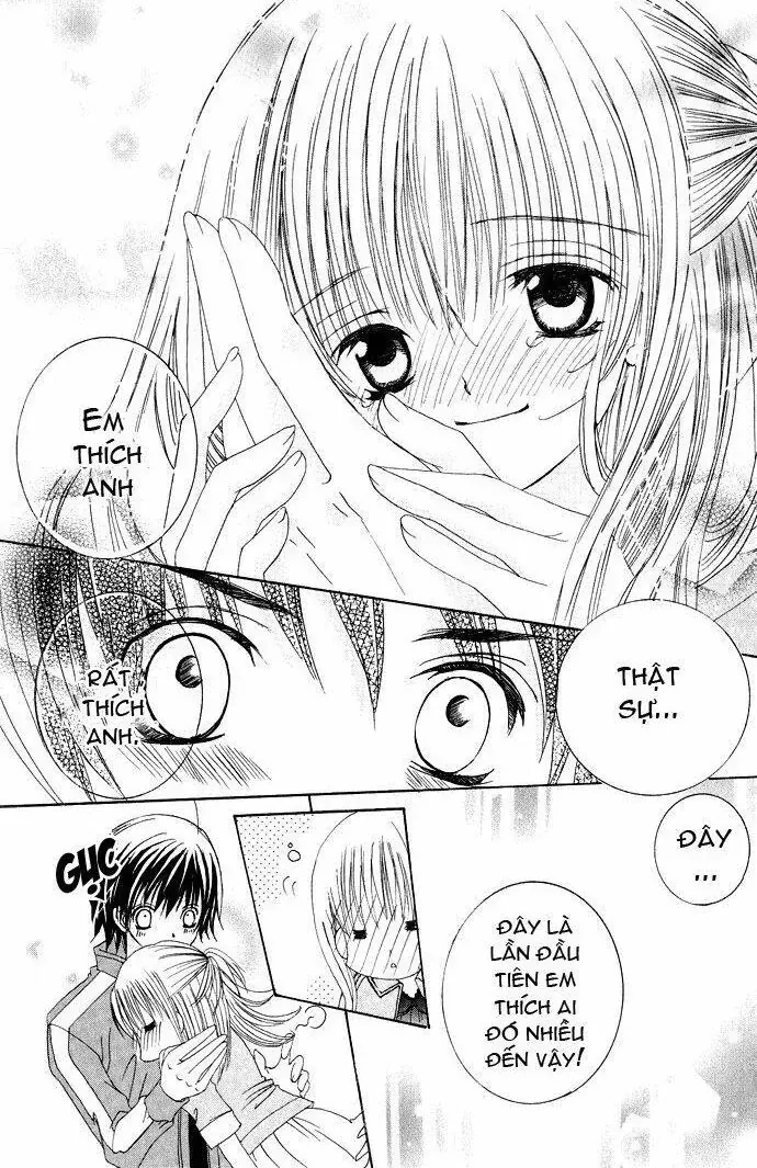 Bạn Trai Nổi Bật Chapter 10 - 23