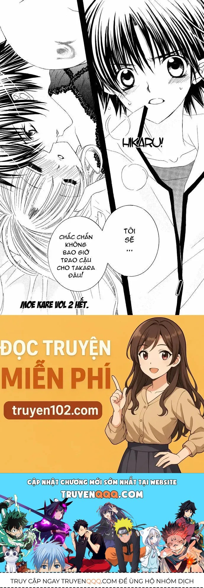 Bạn Trai Nổi Bật Chapter 10 - 31