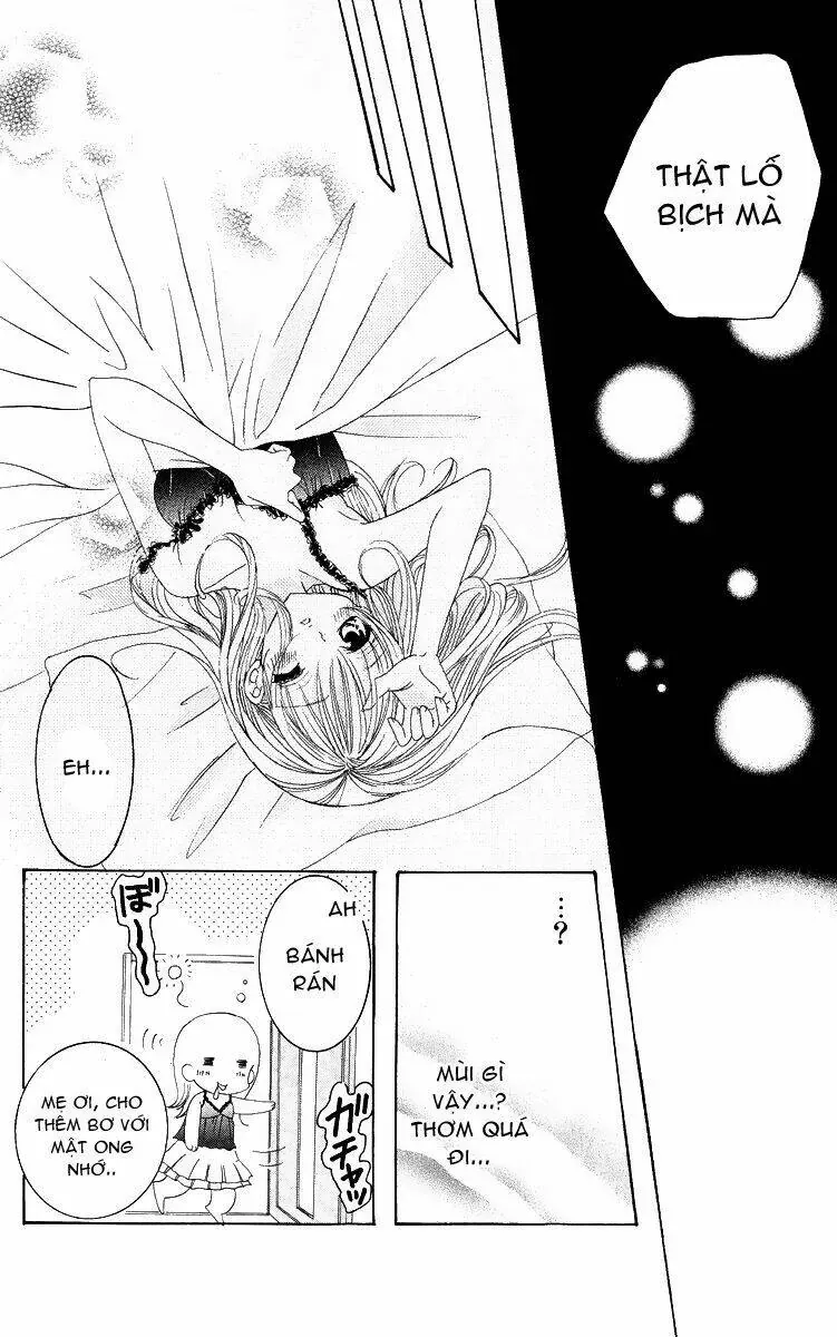 Bạn Trai Nổi Bật Chapter 11 - 11