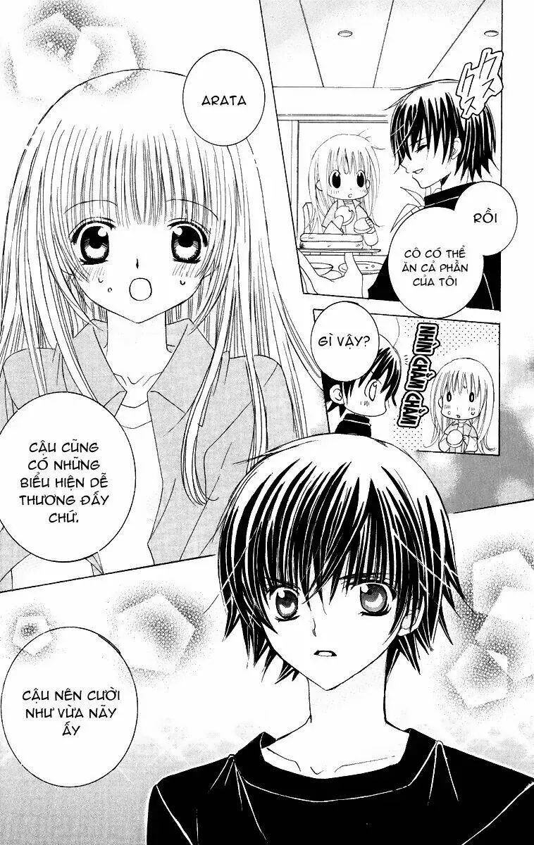 Bạn Trai Nổi Bật Chapter 11 - 19