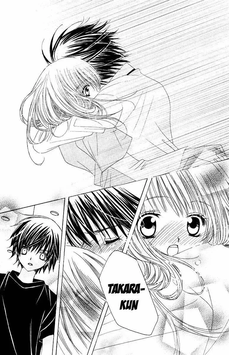 Bạn Trai Nổi Bật Chapter 11 - 23