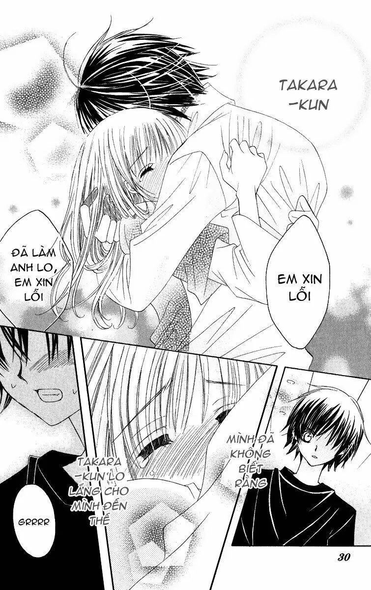 Bạn Trai Nổi Bật Chapter 11 - 25