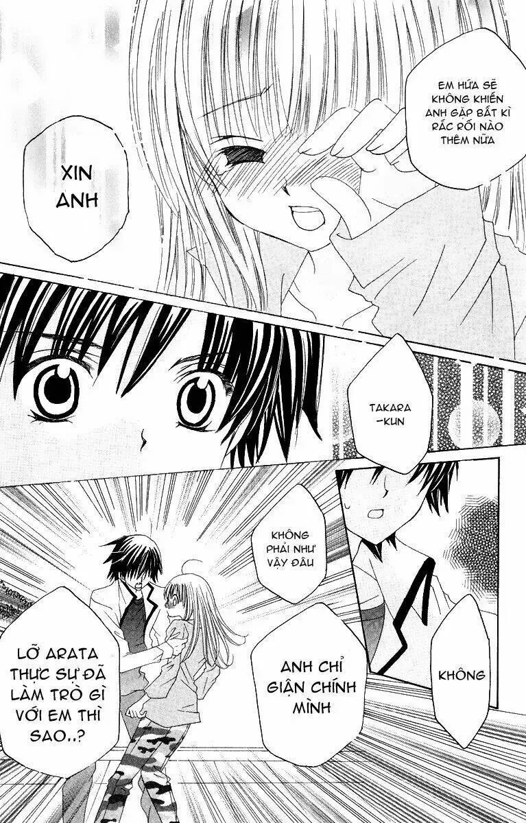 Bạn Trai Nổi Bật Chapter 11 - 33