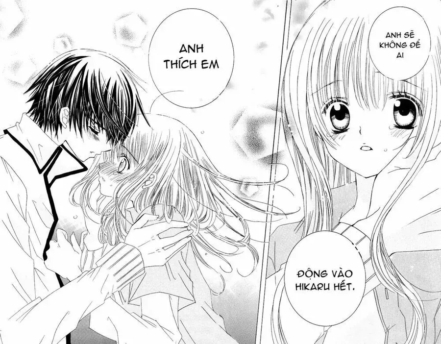 Bạn Trai Nổi Bật Chapter 11 - 35