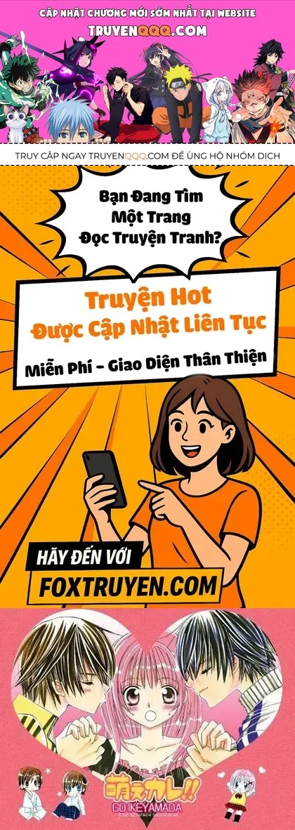 Bạn Trai Nổi Bật Chapter 13 - 1