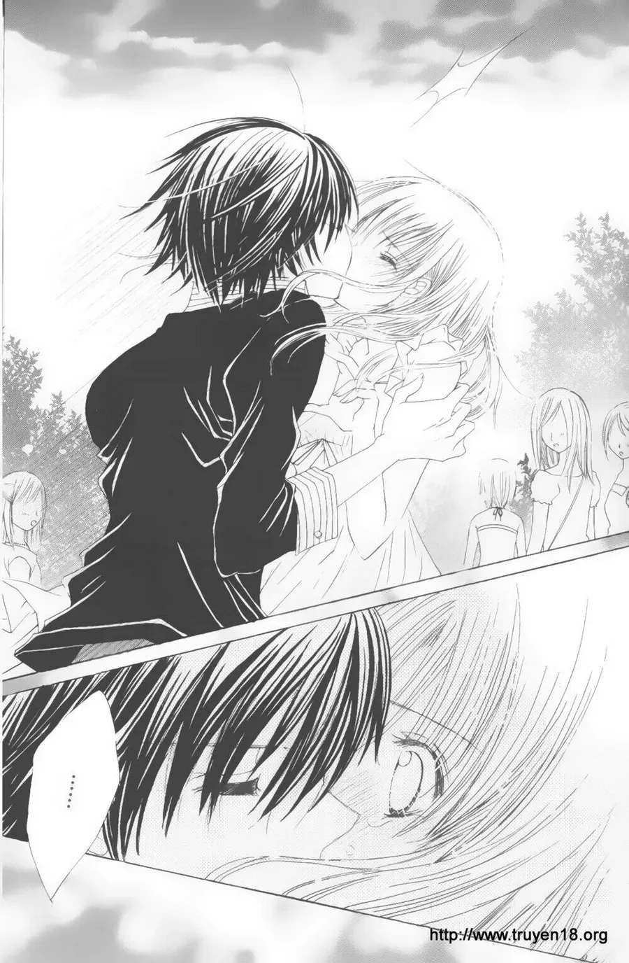 Bạn Trai Nổi Bật Chapter 13 - 23