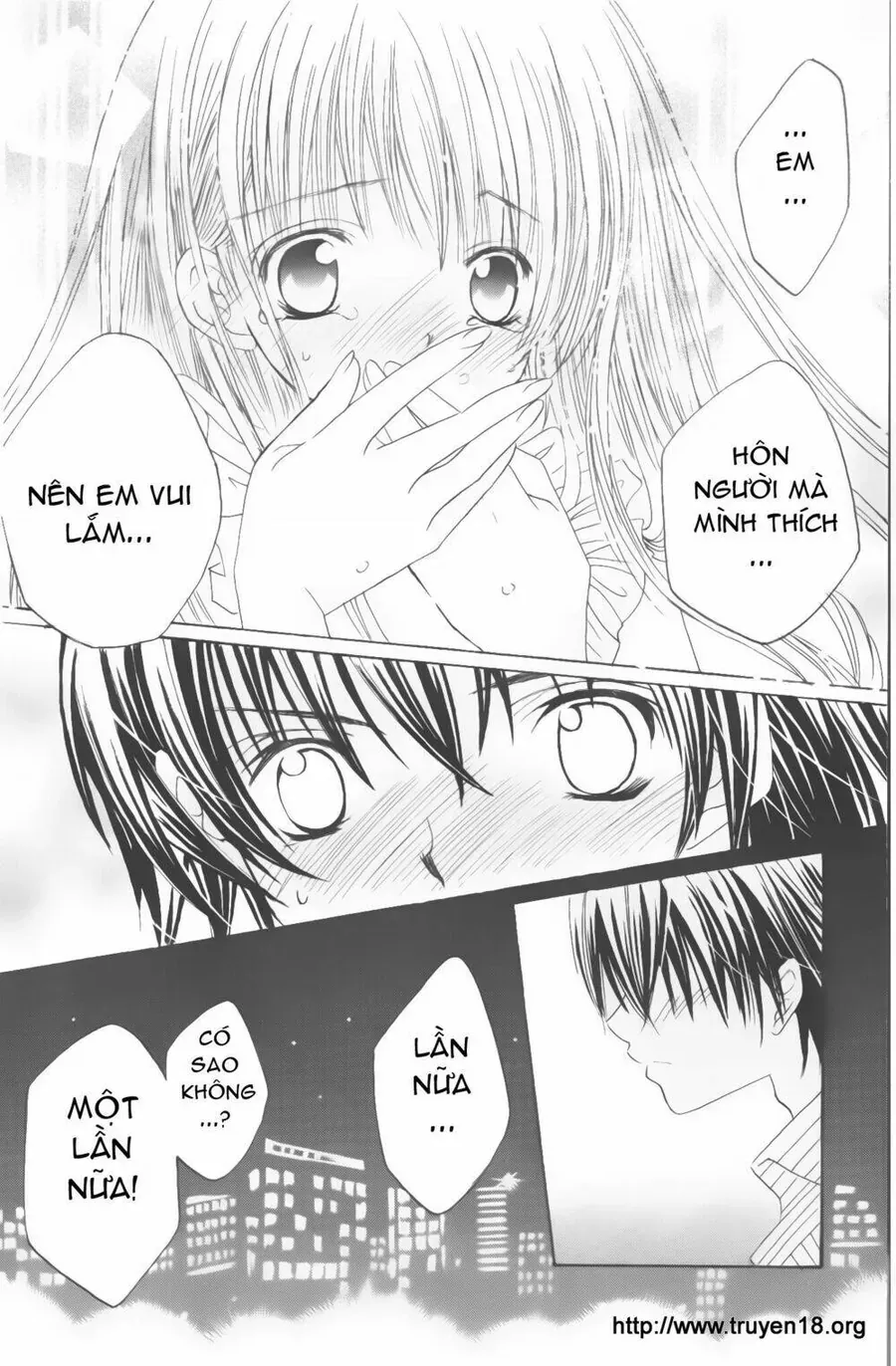 Bạn Trai Nổi Bật Chapter 13 - 26