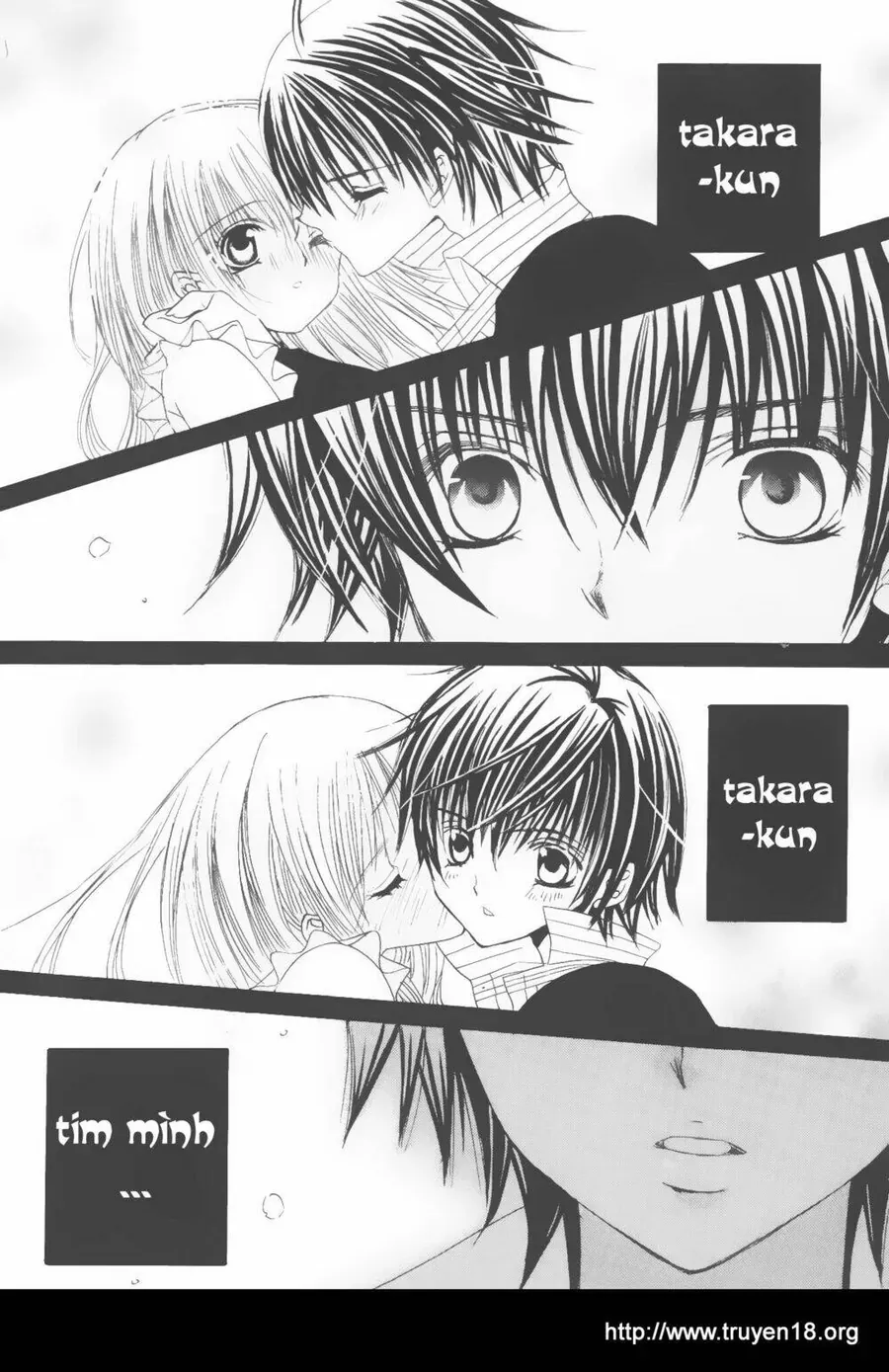 Bạn Trai Nổi Bật Chapter 13 - 29