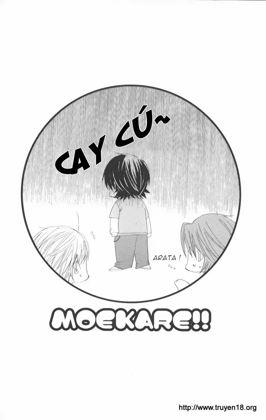 Bạn Trai Nổi Bật Chapter 13 - 31