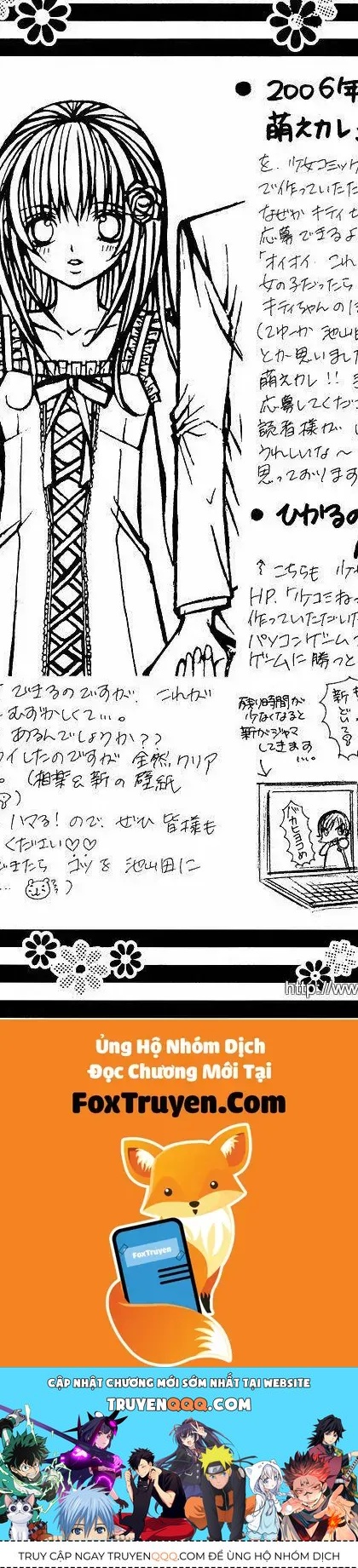 Bạn Trai Nổi Bật Chapter 13 - 32