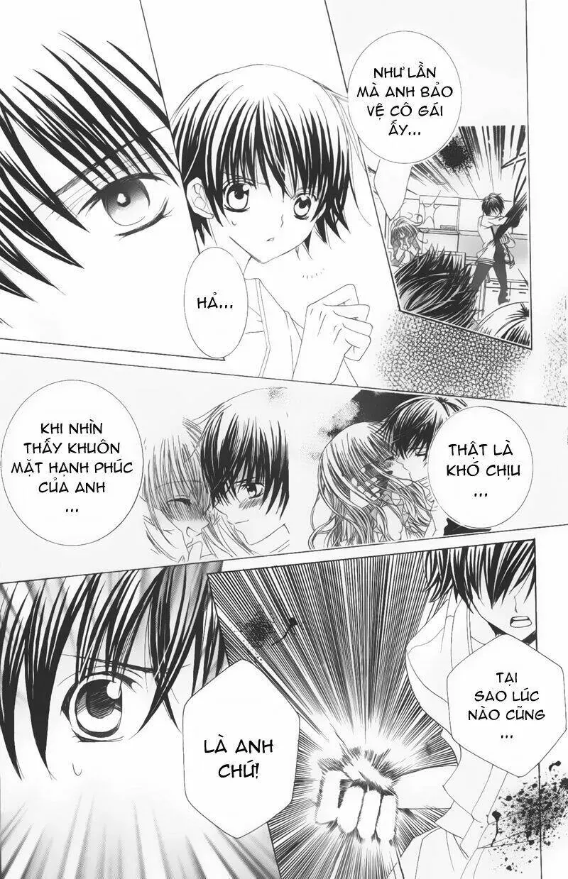 Bạn Trai Nổi Bật Chapter 14 - 13