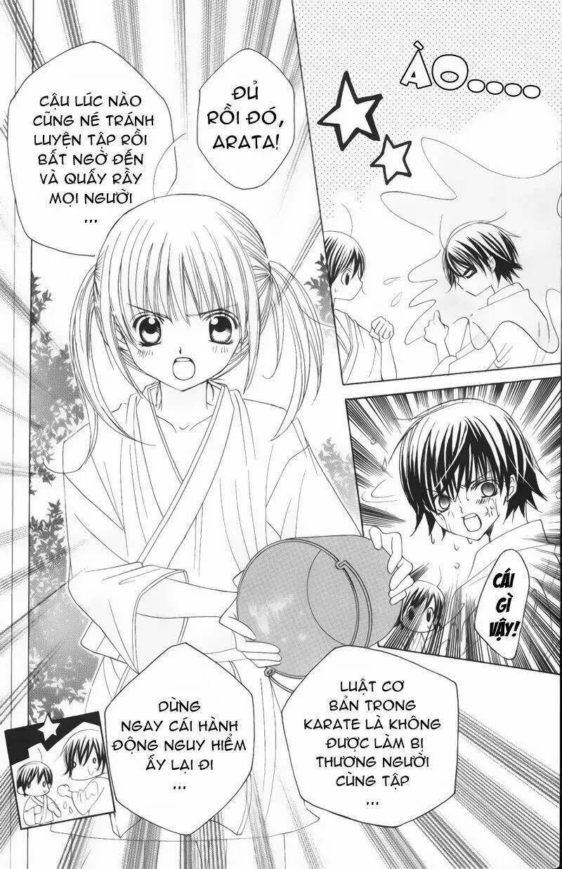 Bạn Trai Nổi Bật Chapter 14 - 14