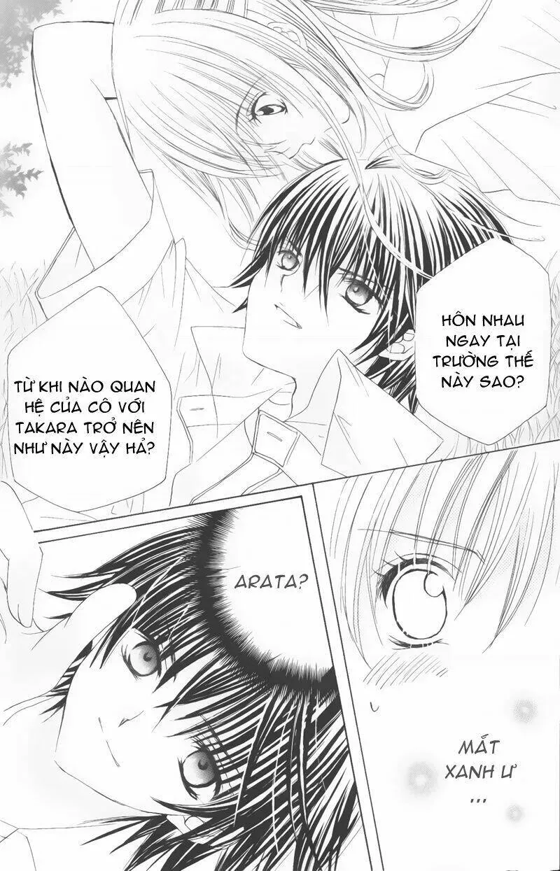 Bạn Trai Nổi Bật Chapter 14 - 20