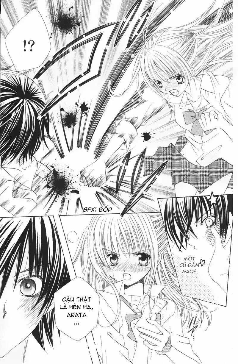 Bạn Trai Nổi Bật Chapter 14 - 26