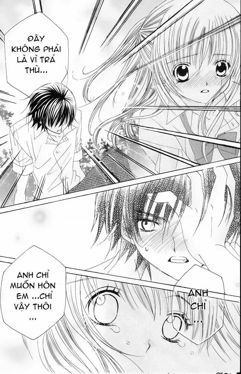 Bạn Trai Nổi Bật Chapter 14 - 29