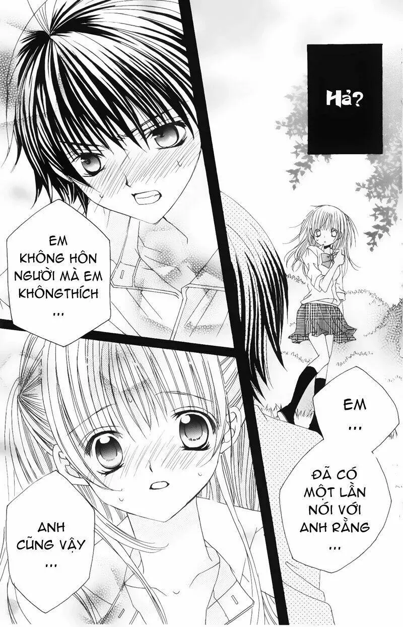 Bạn Trai Nổi Bật Chapter 14 - 30