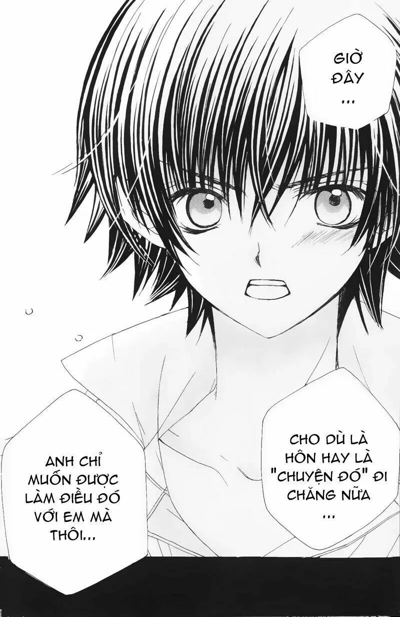 Bạn Trai Nổi Bật Chapter 14 - 31