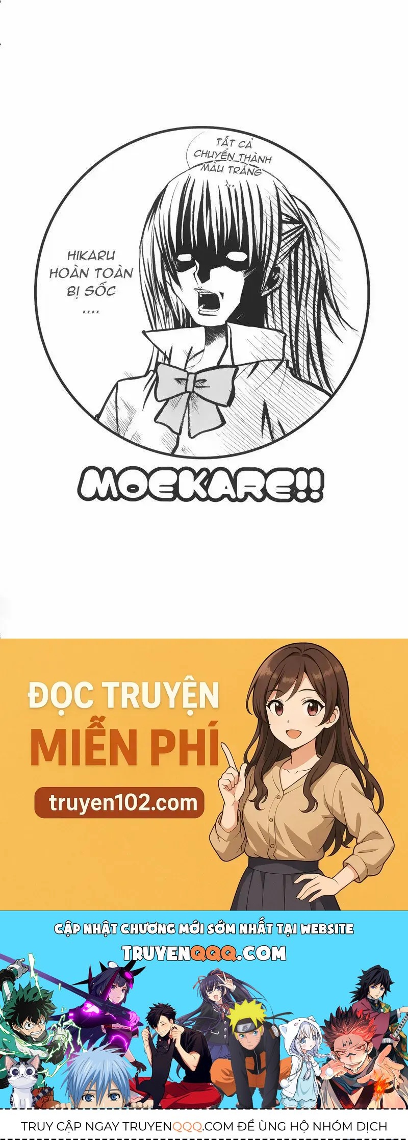 Bạn Trai Nổi Bật Chapter 14 - 33