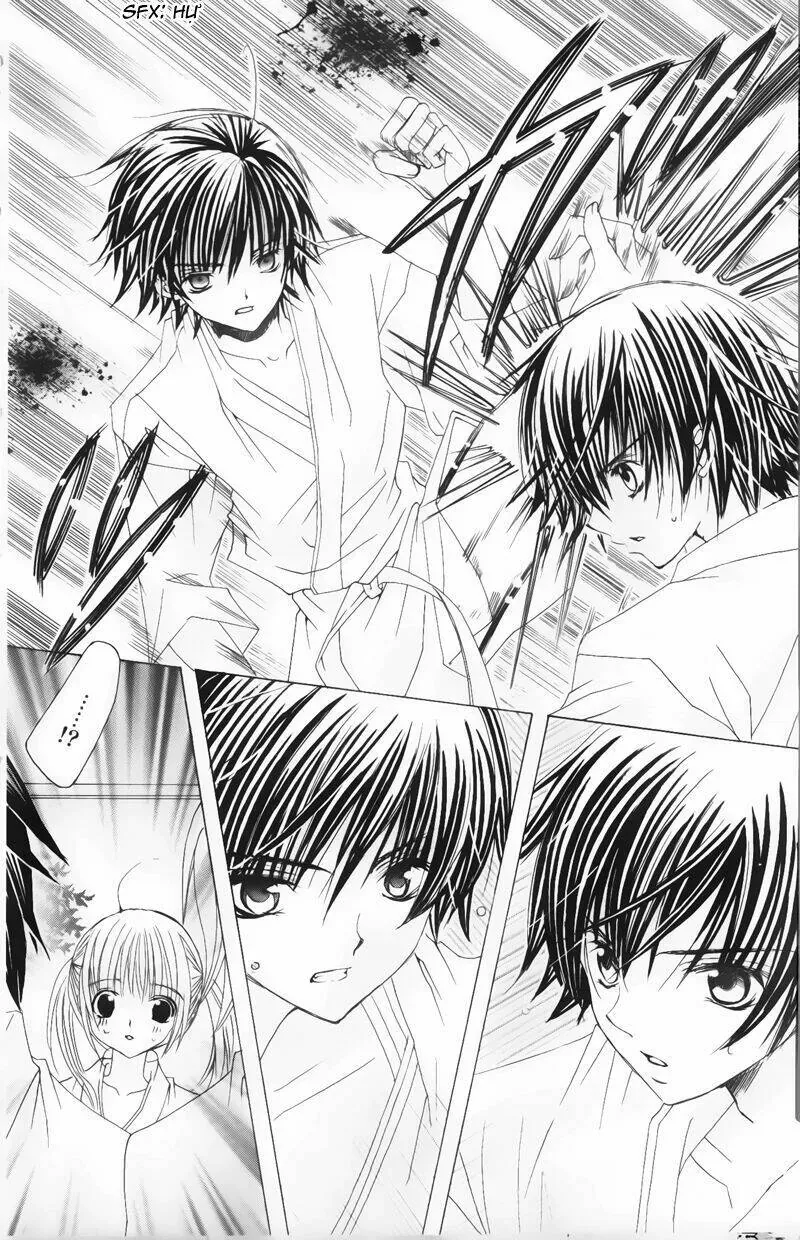 Bạn Trai Nổi Bật Chapter 14 - 10