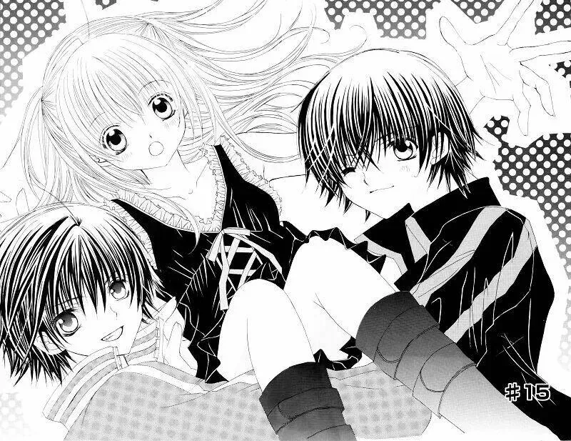 Bạn Trai Nổi Bật Chapter 15 - 2