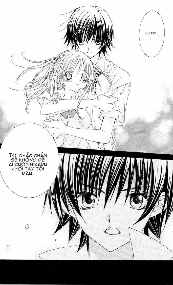 Bạn Trai Nổi Bật Chapter 15 - 11