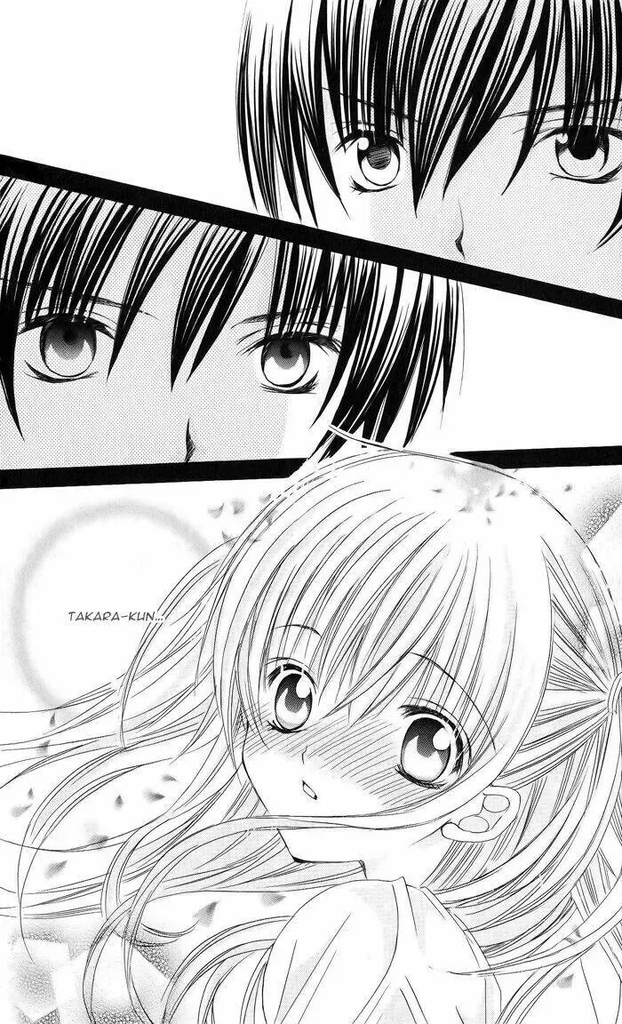 Bạn Trai Nổi Bật Chapter 15 - 12