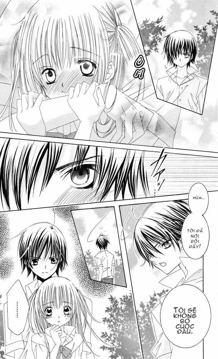 Bạn Trai Nổi Bật Chapter 15 - 13