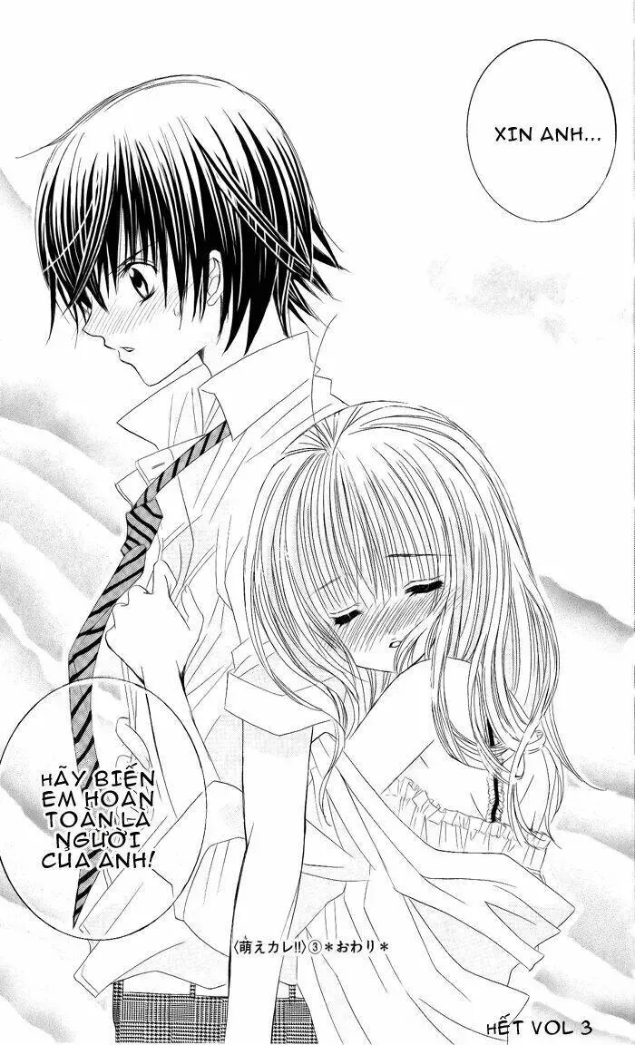 Bạn Trai Nổi Bật Chapter 15 - 31