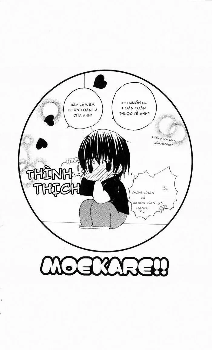 Bạn Trai Nổi Bật Chapter 15 - 32