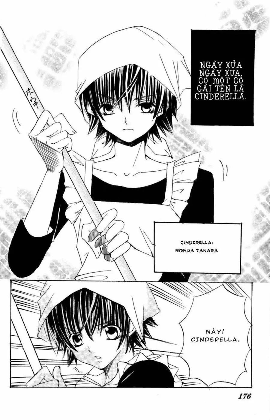 Bạn Trai Nổi Bật Chapter 15 - 34