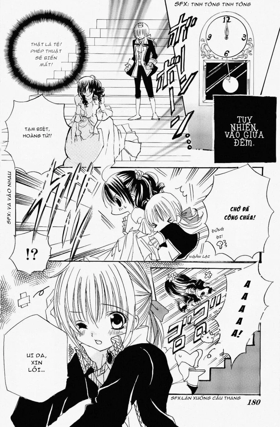 Bạn Trai Nổi Bật Chapter 15 - 38