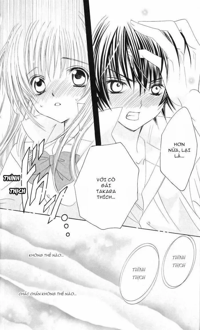 Bạn Trai Nổi Bật Chapter 15 - 6