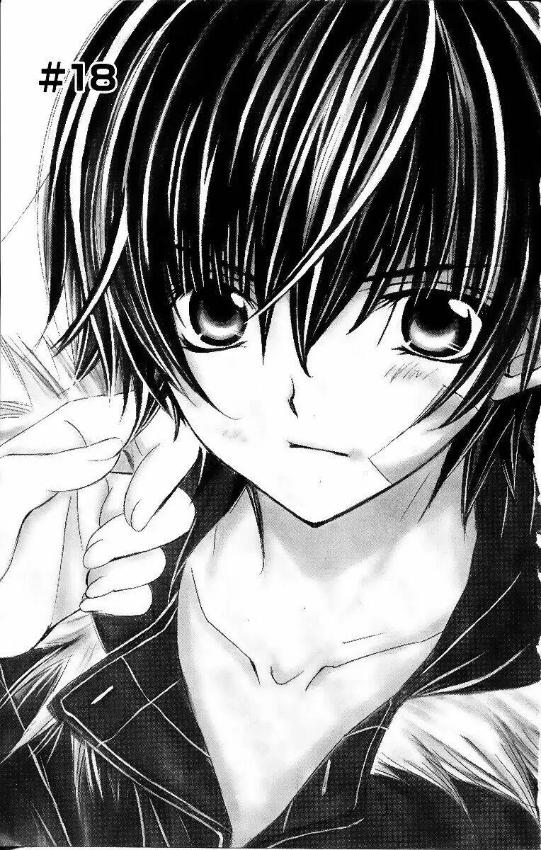 Bạn Trai Nổi Bật Chapter 18 - 2