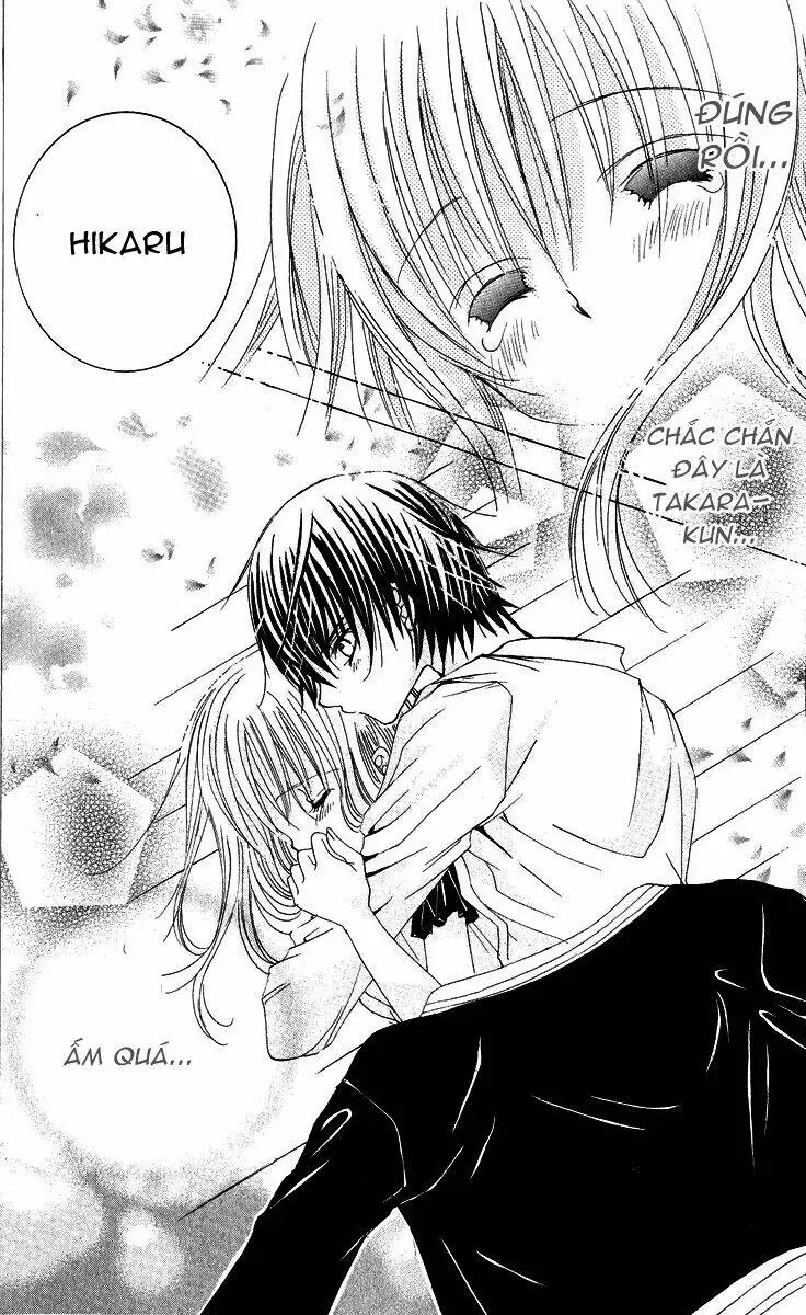 Bạn Trai Nổi Bật Chapter 18 - 13