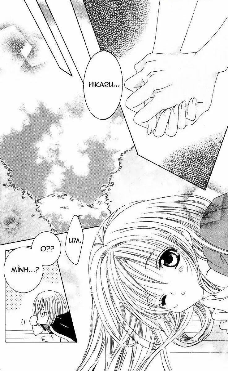 Bạn Trai Nổi Bật Chapter 18 - 14