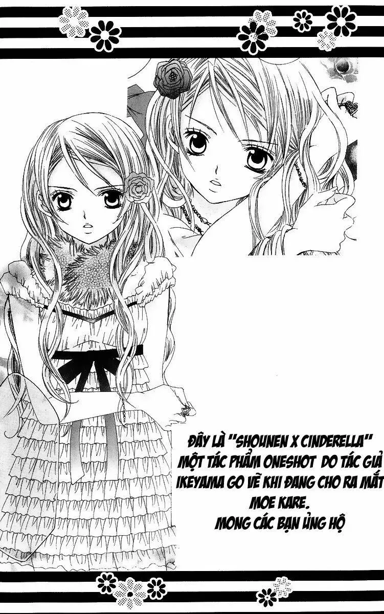 Bạn Trai Nổi Bật Chapter 18 - 3