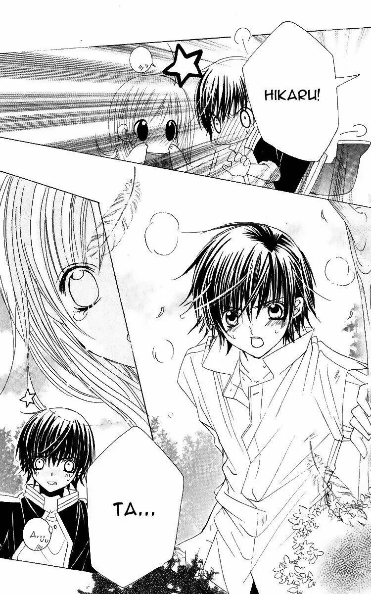 Bạn Trai Nổi Bật Chapter 18 - 22