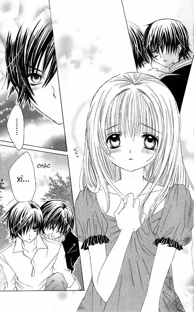 Bạn Trai Nổi Bật Chapter 18 - 29