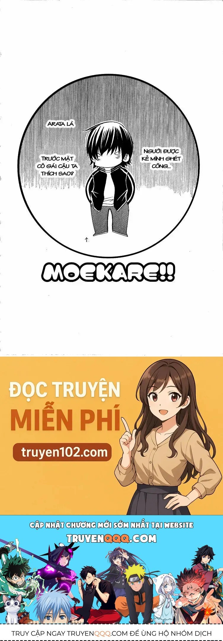 Bạn Trai Nổi Bật Chapter 18 - 32